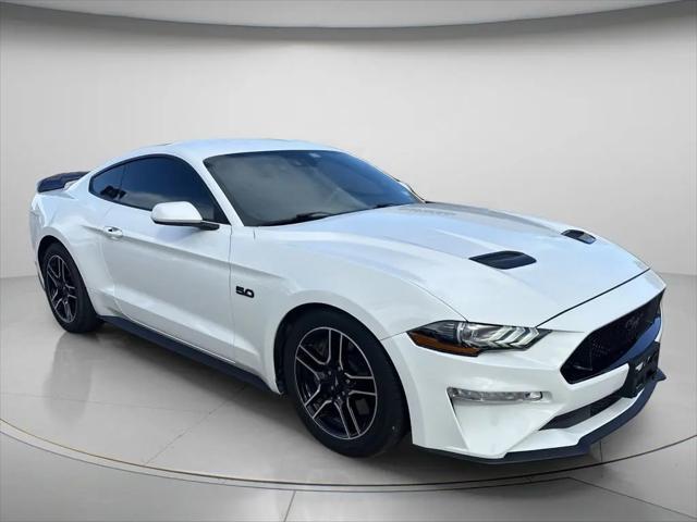 2022 Ford Mustang GT Premium for sale in Houston, TX