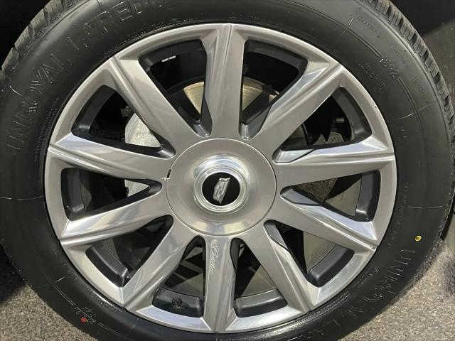 2021 Cadillac Escalade 4WD Premium Luxury Platinum