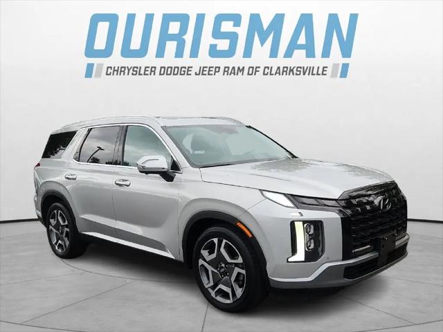 2024 Hyundai Palisade Limited for sale in Clarksville, MD