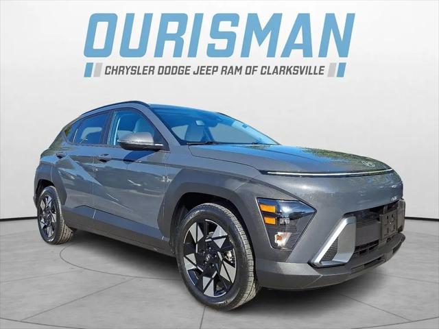 2024 Hyundai Kona SEL for sale in Clarksville, MD