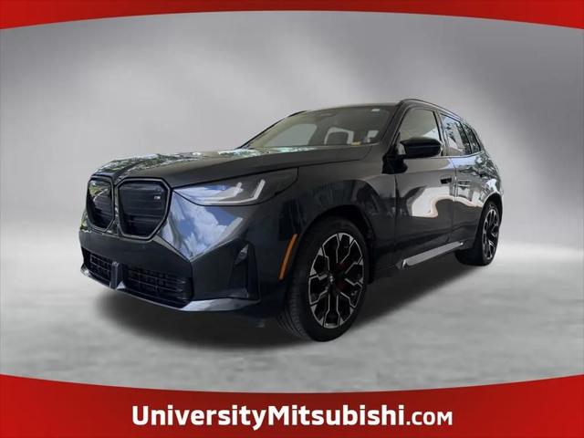 2026 BMW X3 M50 xDrive for sale in Davie, FL