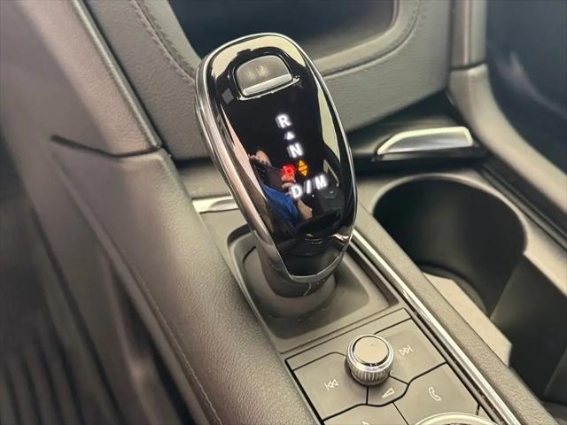 2021 Cadillac XT6 Sport