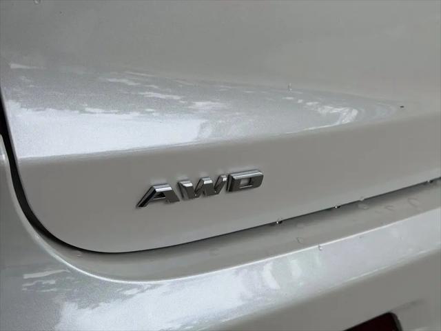 2021 Cadillac XT6 Sport