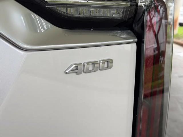2021 Cadillac XT6 Sport