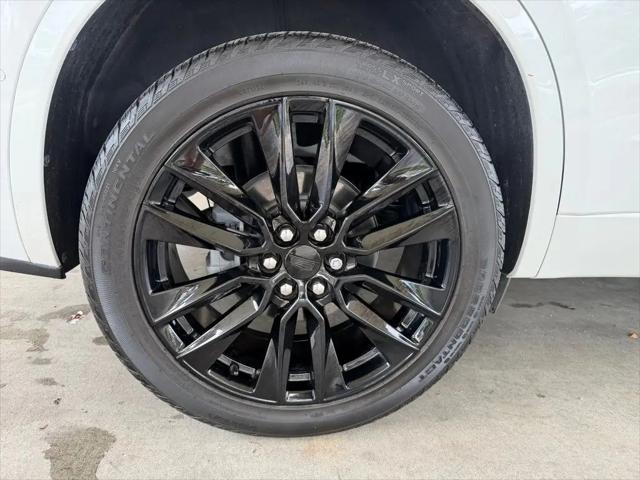 2021 Cadillac XT6 Sport