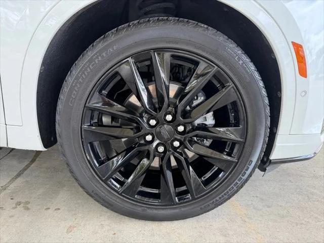 2021 Cadillac XT6 Sport