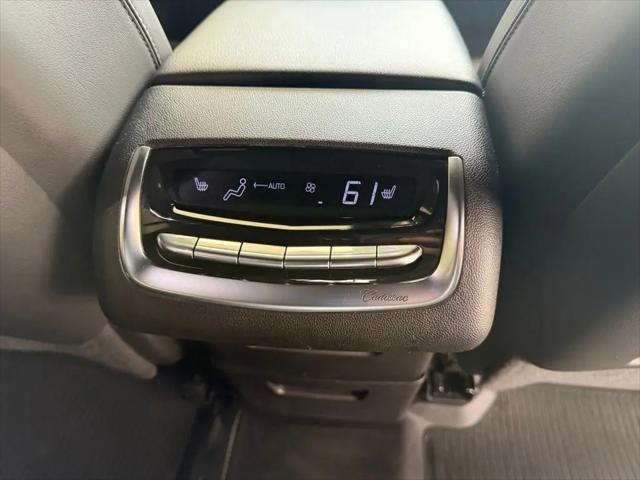 2021 Cadillac XT6 Sport