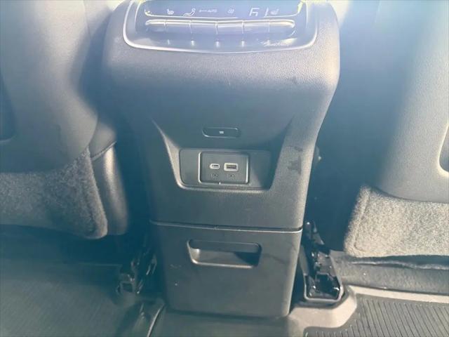 2021 Cadillac XT6 Sport