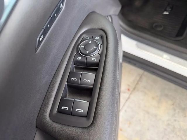 2021 Cadillac XT6 Sport