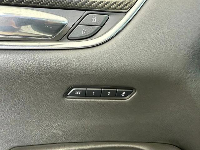 2021 Cadillac XT6 Sport