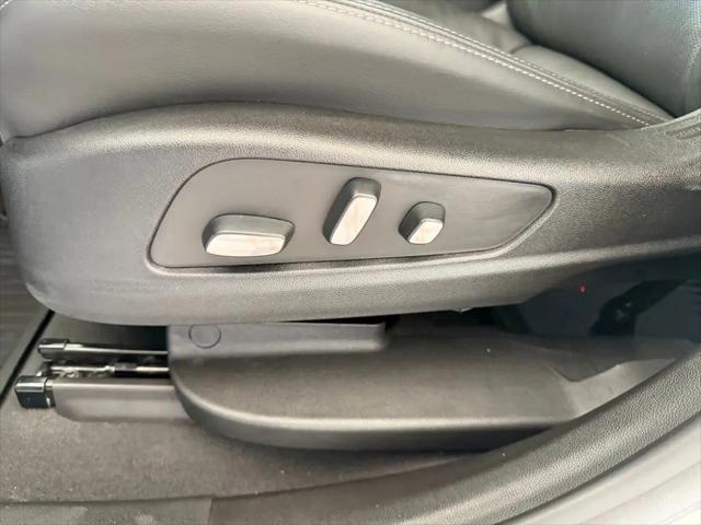 2021 Cadillac XT6 Sport