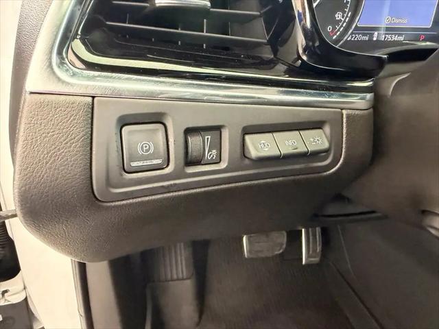 2021 Cadillac XT6 Sport