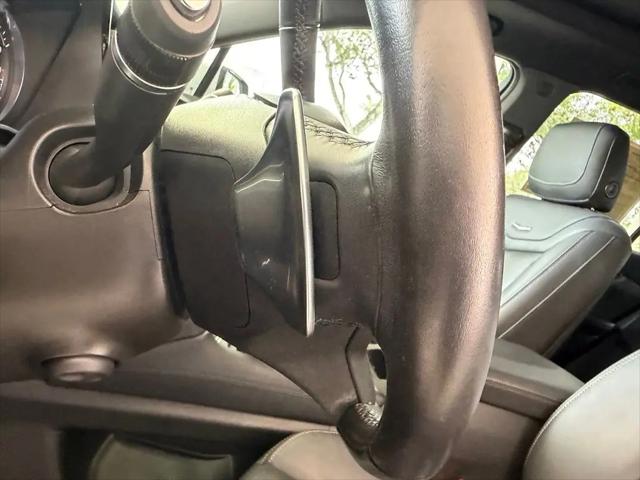 2021 Cadillac XT6 Sport