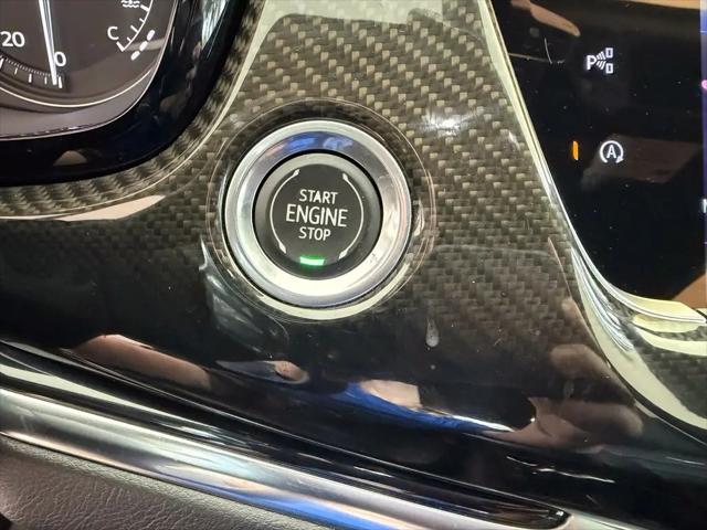 2021 Cadillac XT6 Sport