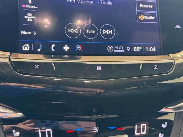 2021 Cadillac XT6 Sport
