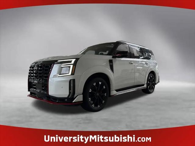 2026 Nissan Armada NISMO for sale in Davie, FL