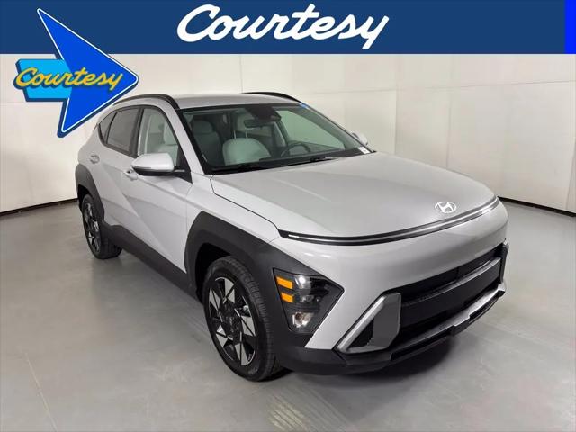 2025 Hyundai Kona SEL for sale in Phoenix, AZ
