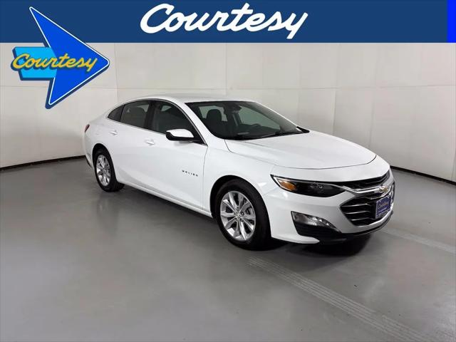 2024 Chevrolet Malibu FWD 1LT for sale in Phoenix, AZ