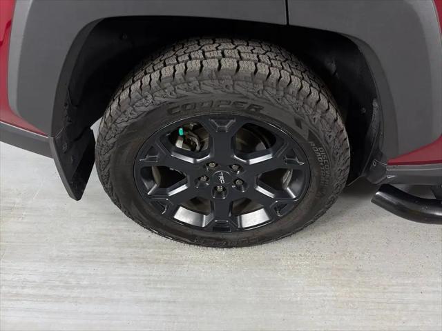 2021 Toyota RAV4 TRD Off-Road