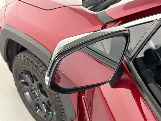 2021 Toyota RAV4 TRD Off-Road