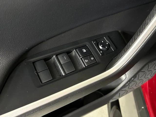 2021 Toyota RAV4 TRD Off-Road