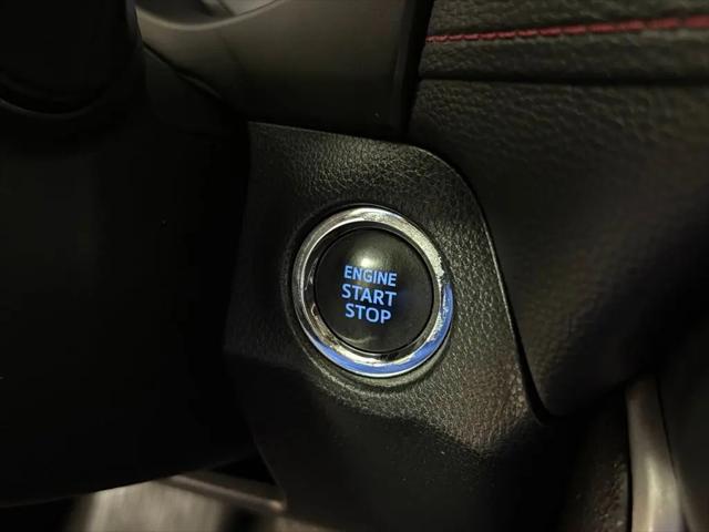 2021 Toyota RAV4 TRD Off-Road