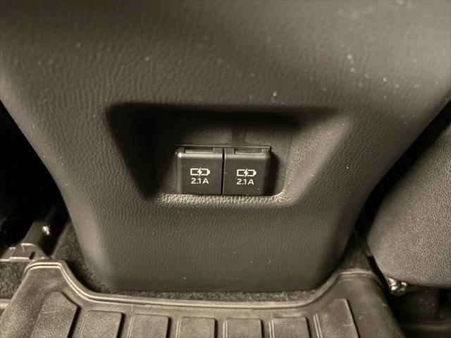 2021 Toyota RAV4 TRD Off-Road