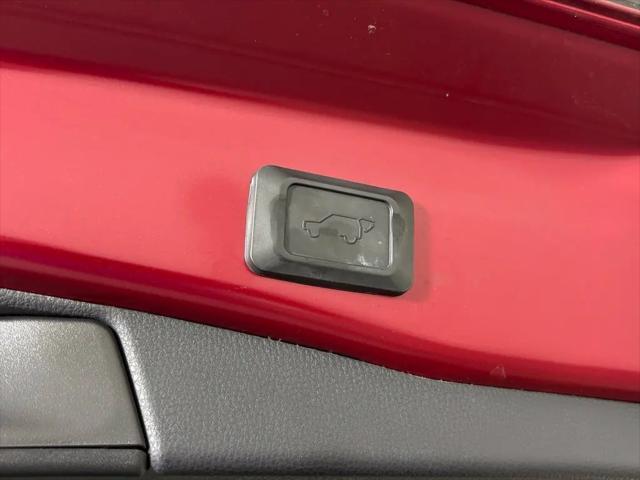 2021 Toyota RAV4 TRD Off-Road
