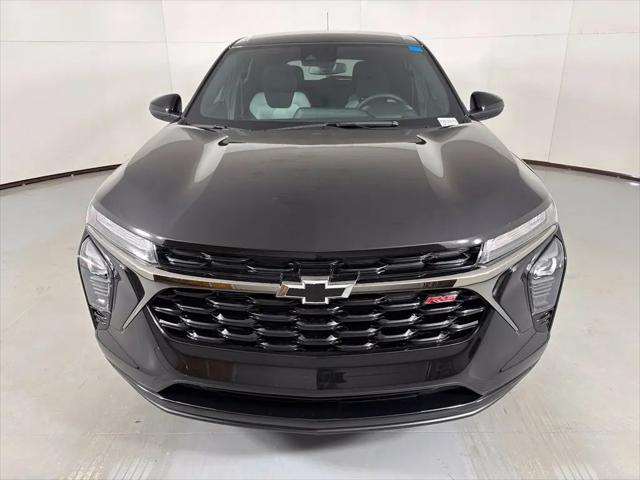 2026 Chevrolet Trax FWD 1RS