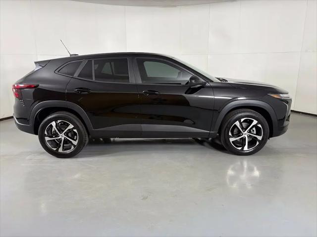 2026 Chevrolet Trax FWD 1RS