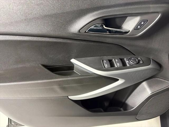 2026 Chevrolet Trax FWD 1RS