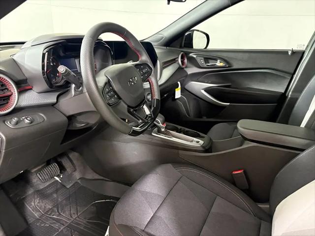 2026 Chevrolet Trax FWD 1RS