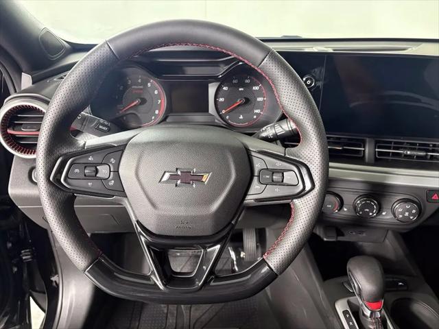 2026 Chevrolet Trax FWD 1RS