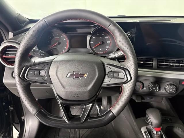 2026 Chevrolet Trax FWD 1RS