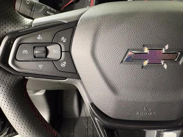 2026 Chevrolet Trax FWD 1RS