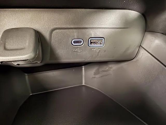 2026 Chevrolet Trax FWD 1RS