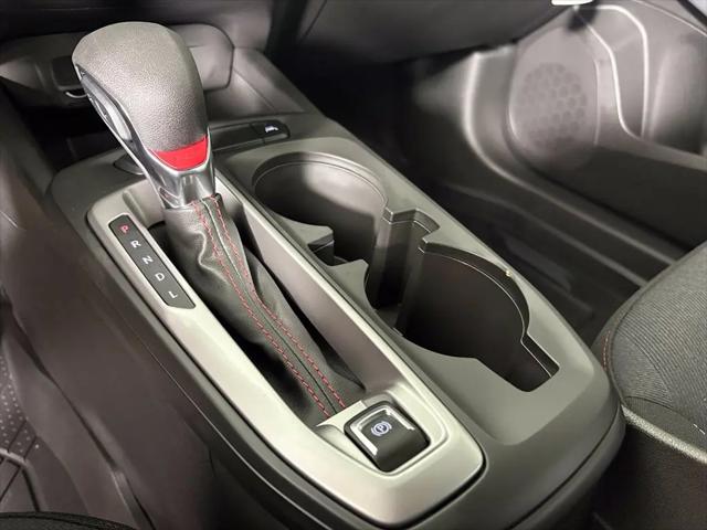 2026 Chevrolet Trax FWD 1RS