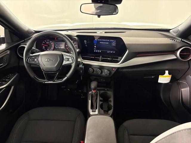 2026 Chevrolet Trax FWD 1RS