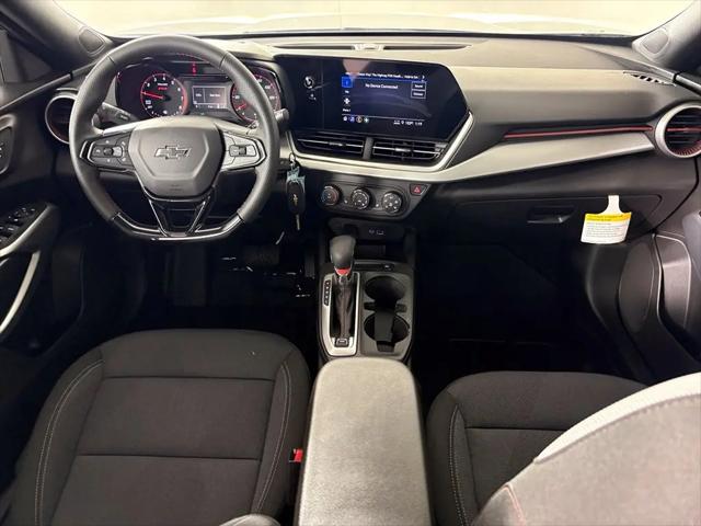 2026 Chevrolet Trax FWD 1RS