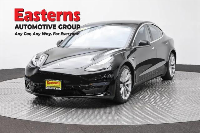 2020 Tesla Model 3 Long Range Dual Motor All-Wheel Drive for sale in Temple Hills, MD