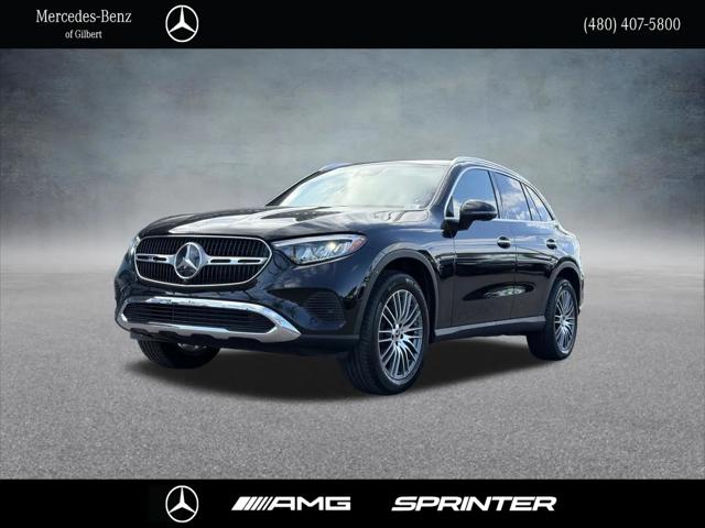 2026 Mercedes-Benz GLC SUV for sale in Gilbert, AZ
