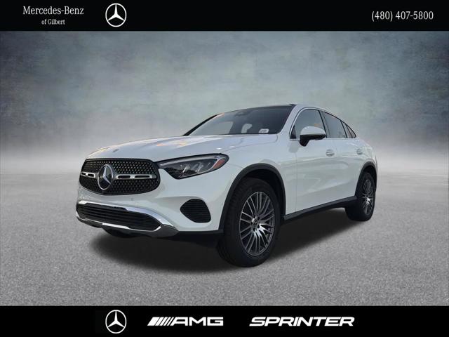 2026 Mercedes-Benz GLC 4MATIC for sale in Gilbert, AZ