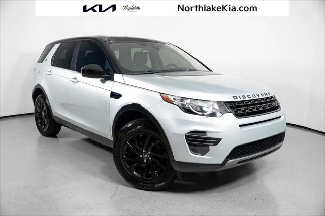 2019 Land Rover Discovery Sport SE for sale in Palm Beach Gardens, FL