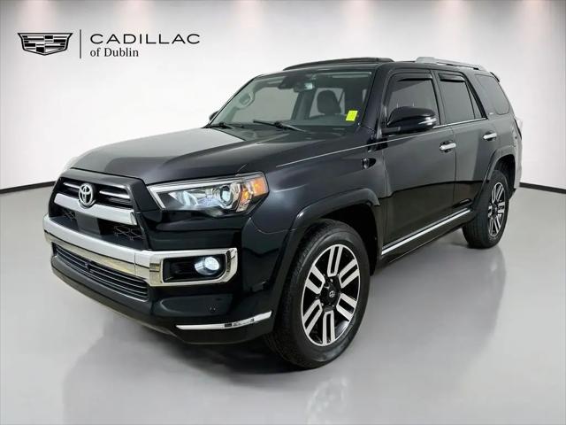 2023 Toyota 4Runner for sale near Dublin, OH