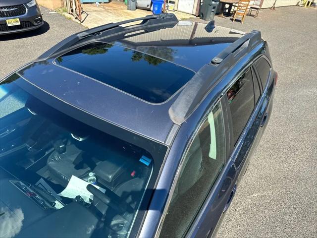 2017 Subaru Outback 3.6R Limited