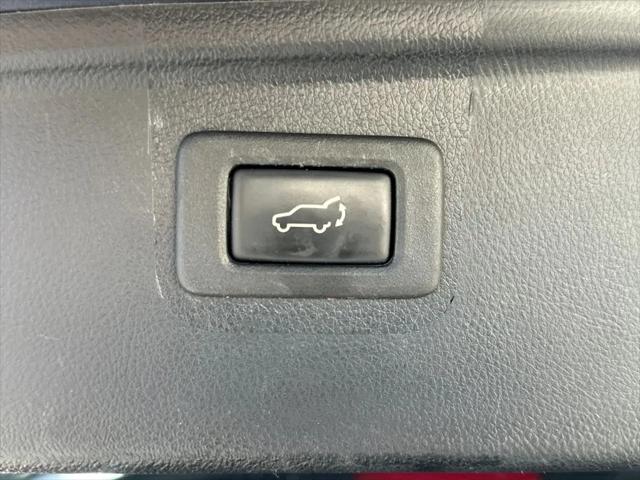 2017 Subaru Outback 3.6R Limited