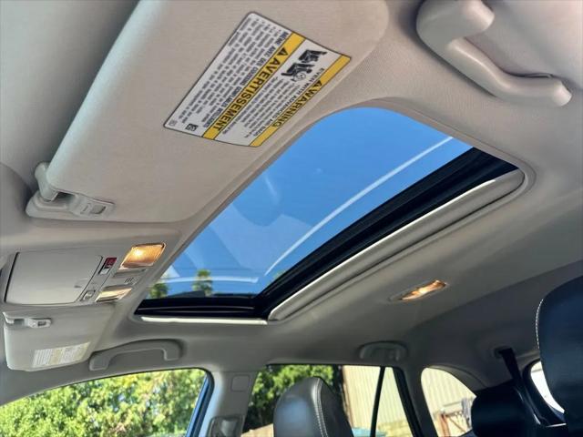 2017 Subaru Outback 3.6R Limited