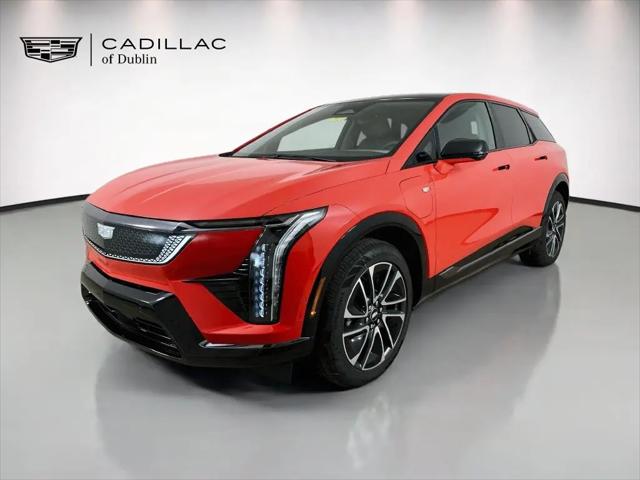 2027 Cadillac iQ Premium Sport for sale in Dublin, OH