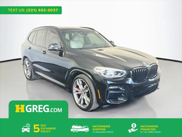 2021 BMW X3 M40i for sale in Orlando, FL