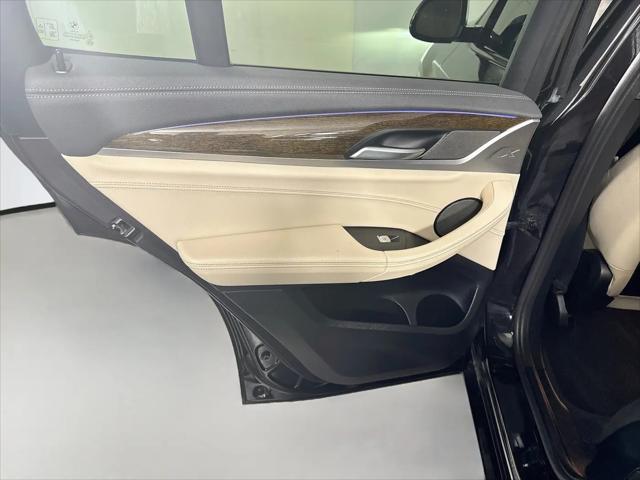 2021 BMW X3 M40i